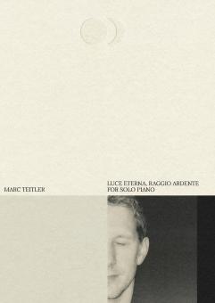 Luce Eterna, Raggio Ardente 