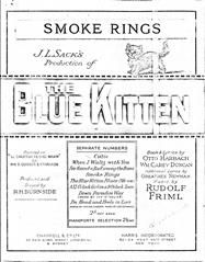 Smoke Rings 