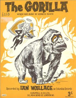 The Gorilla 