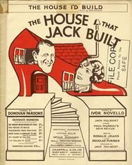 The House I'd Build 