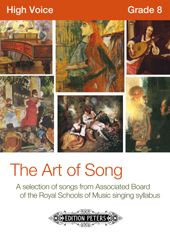 The Spirit's Song 