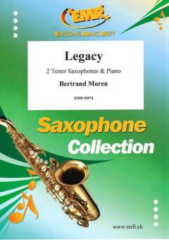 Legacy Standard