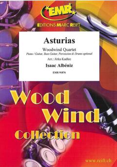 Asturias Standard