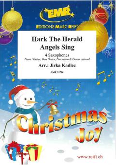 Ecoutez le chant des anges Standard