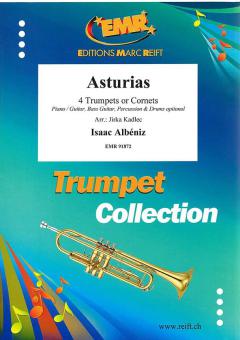 Asturias Standard