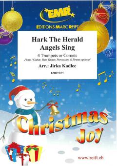 Ecoutez le chant des anges Standard