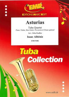 Asturias Standard