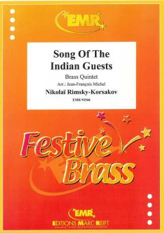 Chanson des invités indiens Standard