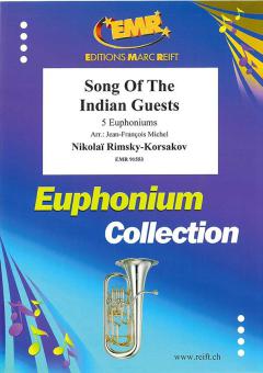 Chanson des invités indiens Standard