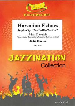 Hawaiian Echoes Standard
