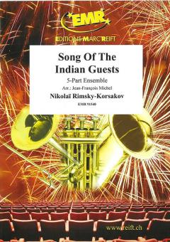 Chanson des invités indiens Standard