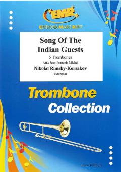 Chanson des invités indiens Standard