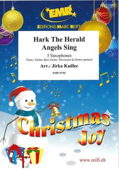 Ecoutez le chant des anges Standard