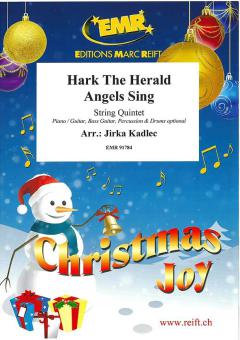 Ecoutez le chant des anges Standard