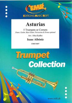 Asturias Standard