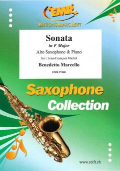 Sonate en fa majeur Standard