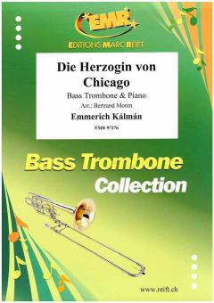 Die Herzogin von Chicago Standard