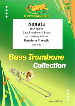 Sonate en fa majeur Standard