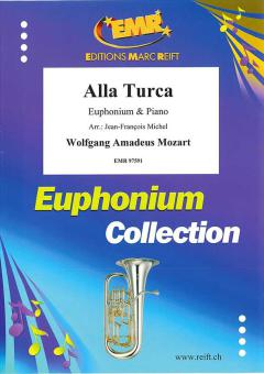 Alla Turca Standard