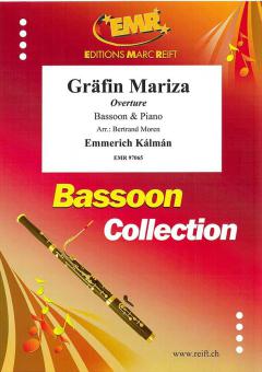 Gräfin Mariza Standard
