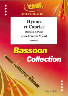 Hymne et Caprice Standard
