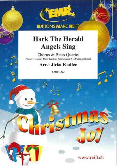 Ecoutez le chant des anges Standard