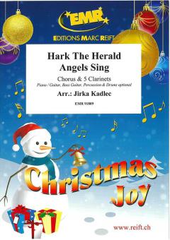 Ecoutez le chant des anges Standard