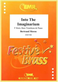 Into The Imaginarium Standard