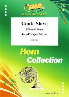 Conte Slave Standard