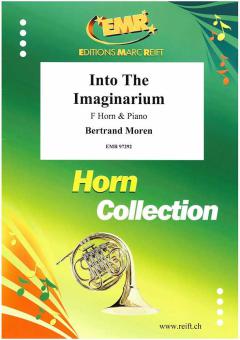 Into The Imaginarium Standard