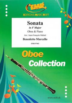 Sonate en fa majeur Standard