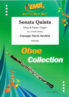 Sonata Quinta Standard