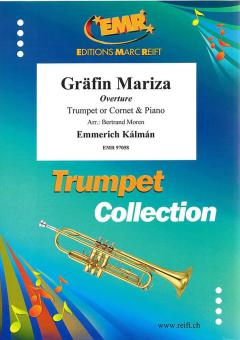 Gräfin Mariza Standard