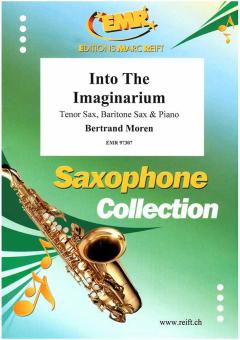 Into The Imaginarium Standard