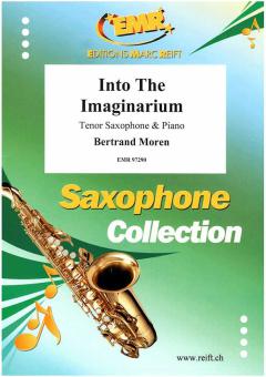 Into The Imaginarium Standard