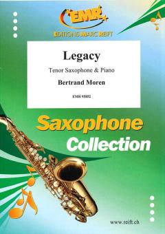 Legacy Standard