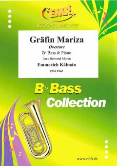 Gräfin Mariza Standard