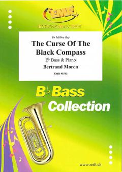 The Curse Of The Black Compass Standard