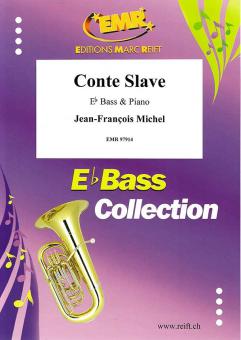 Conte Slave Standard