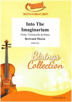 Into The Imaginarium Standard
