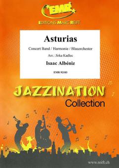 Asturias Standard