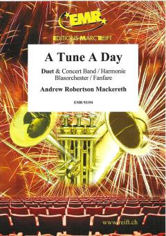 A Tune A Day Download
