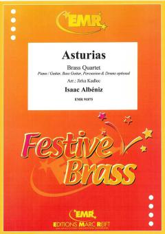 Asturias Download