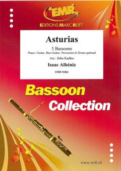 Asturias Download