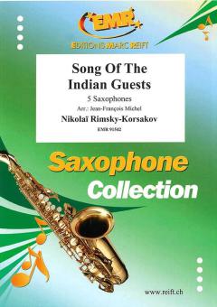 Chanson des invités indiens Download