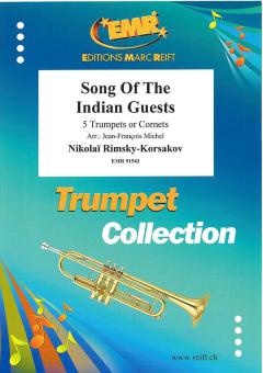 Chanson des invités indiens Download
