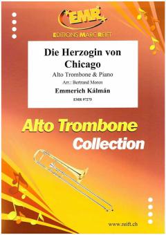 Die Herzogin von Chicago Download
