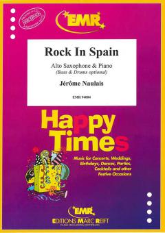 Rock In Spain Download