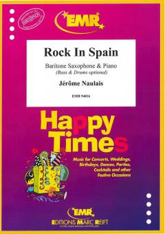 Rock In Spain Download