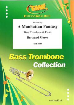 A Manhattan Fantasy Download